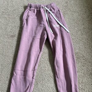Old Navy Kids Lavender Joggers